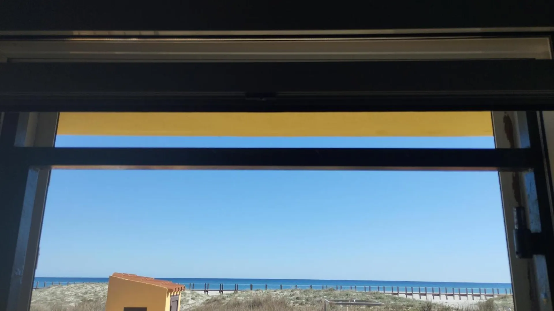 Appartement Luna Apartment- Fronte Mare La Caletta