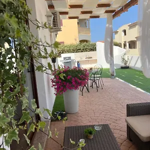 Maison d'hôtes Le Residenze Del Mare, La Caletta